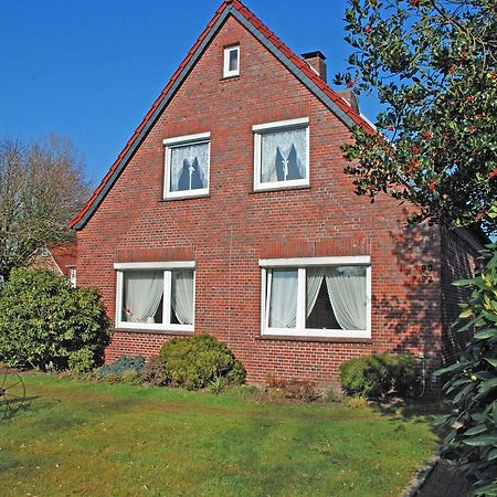 Appartements Im Moormerland Warsingsfehn Exterior photo