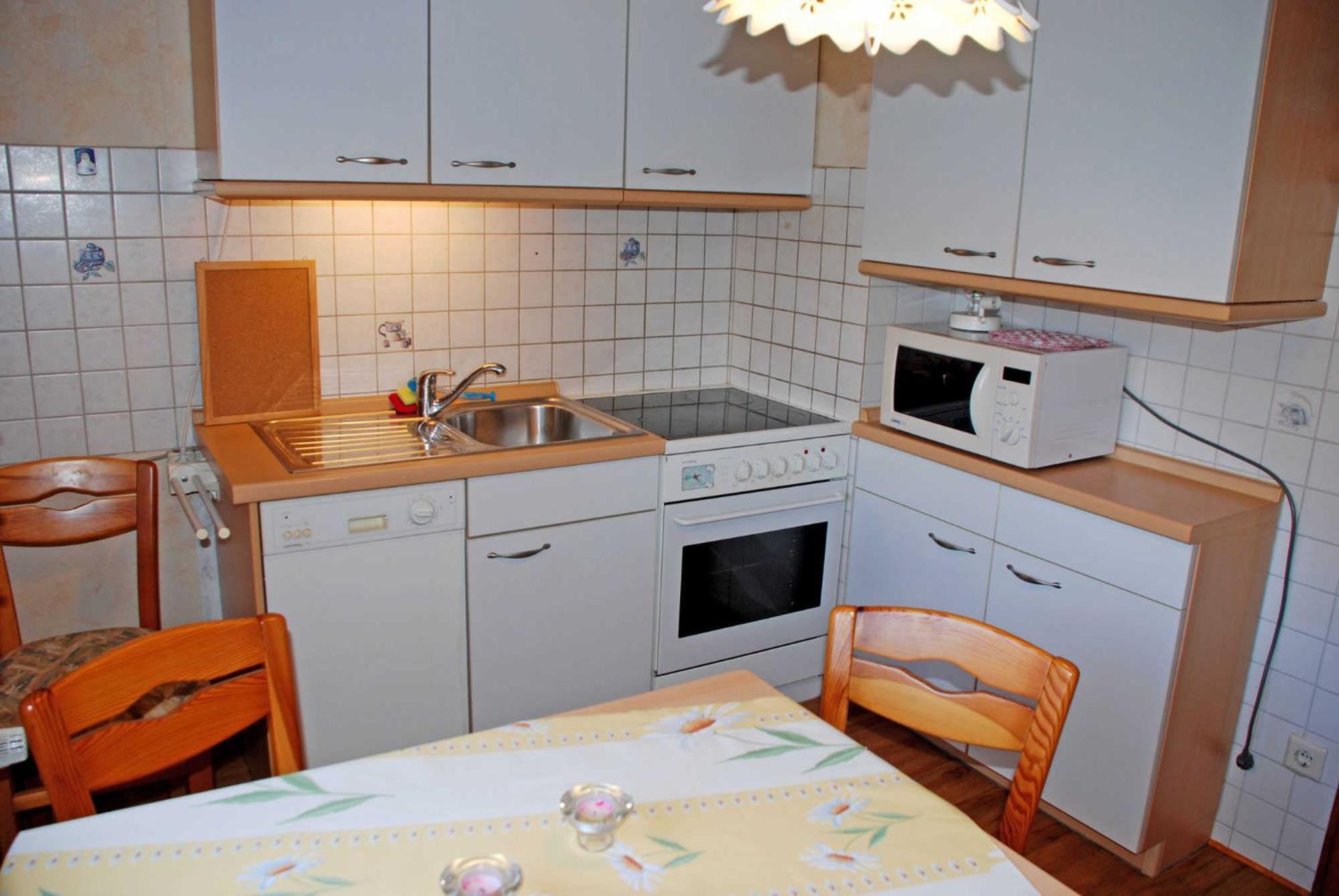 Appartements Im Moormerland Warsingsfehn Exterior photo