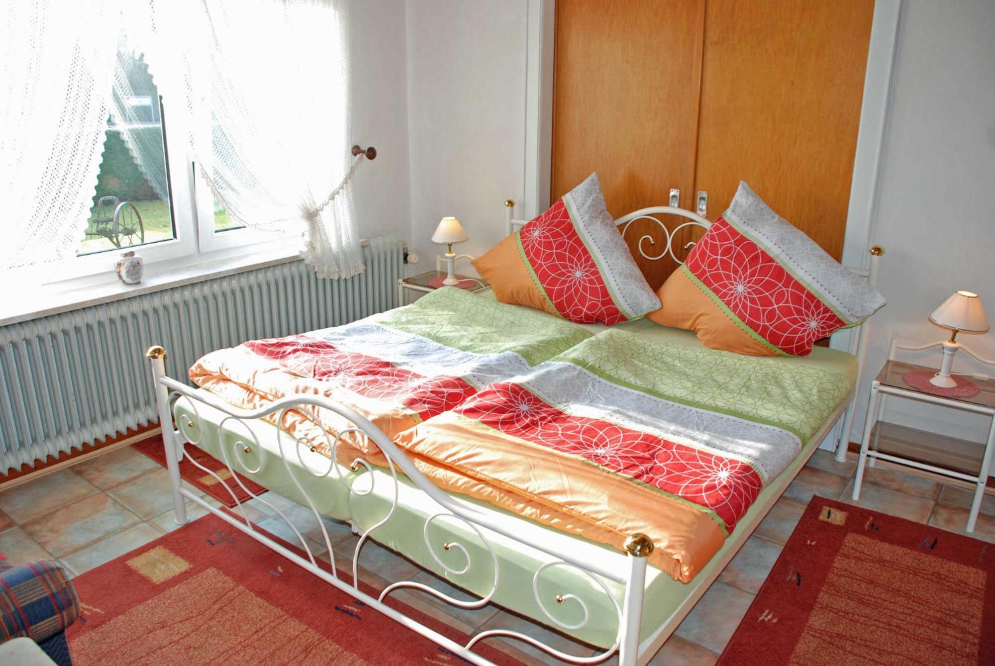 Appartements Im Moormerland Warsingsfehn Exterior photo