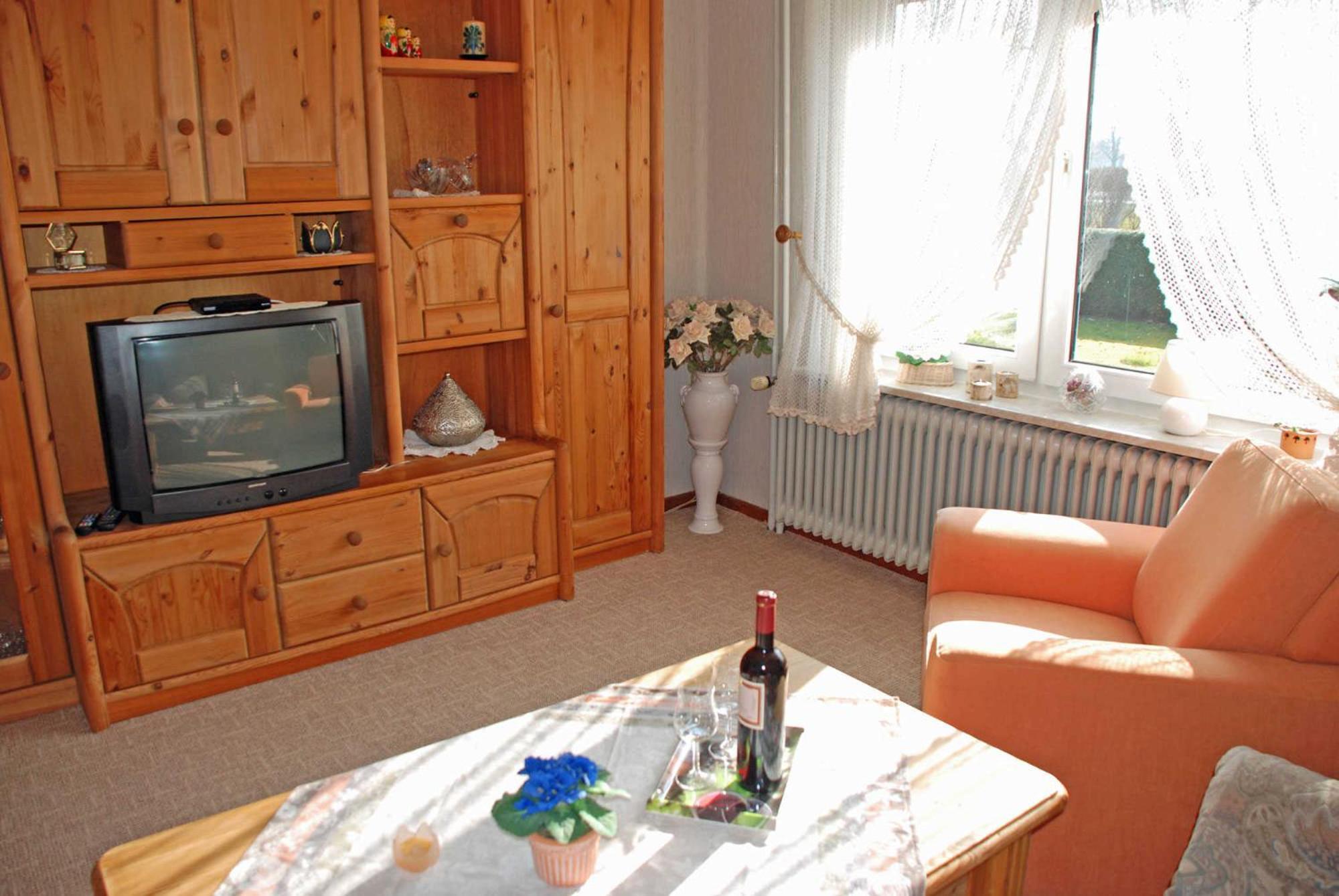 Appartements Im Moormerland Warsingsfehn Exterior photo