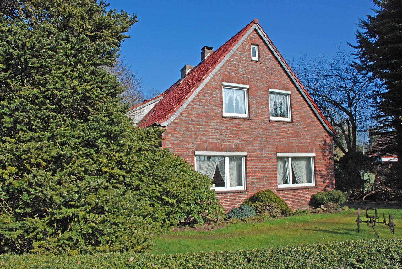 Appartements Im Moormerland Warsingsfehn Exterior photo